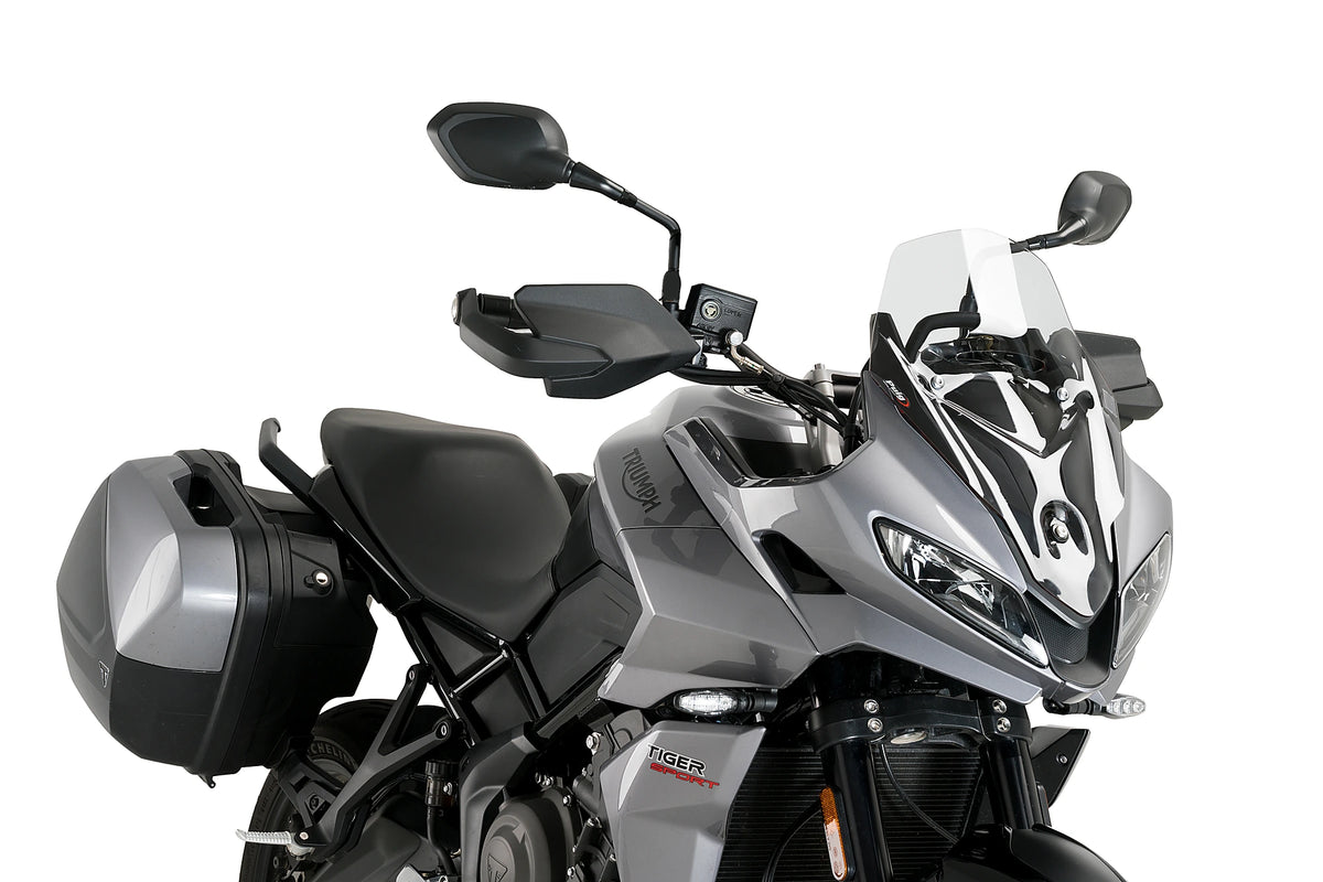 Puig Sport Screen - Triumph Tiger (Ref. 21318)