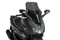 Puig V-Tech Line Sport Windshield - Honda Forza 125/300 2019-Present (Ref. 21319)