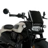 Puig New Generation Sport - Harley-Davidson Sportster S 2021-Present