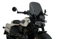 Puig New Generation Touring - Harley-Davidson Sportster S 2021-Present