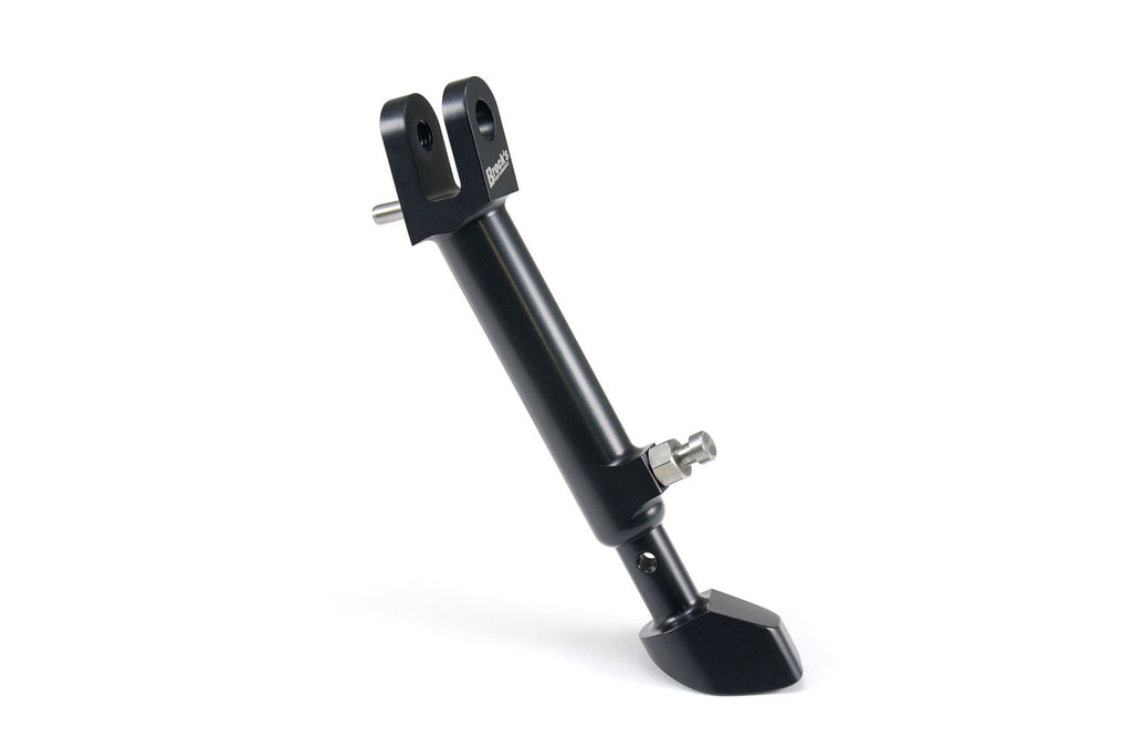 Brock's Performance Billet Adjustable BrockSTAND Black Track Style Ninja H2 SX / SE / SE+ (18-21)