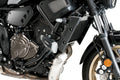 Puig Pro 2.0 Frame Sliders - Yamaha MT-07