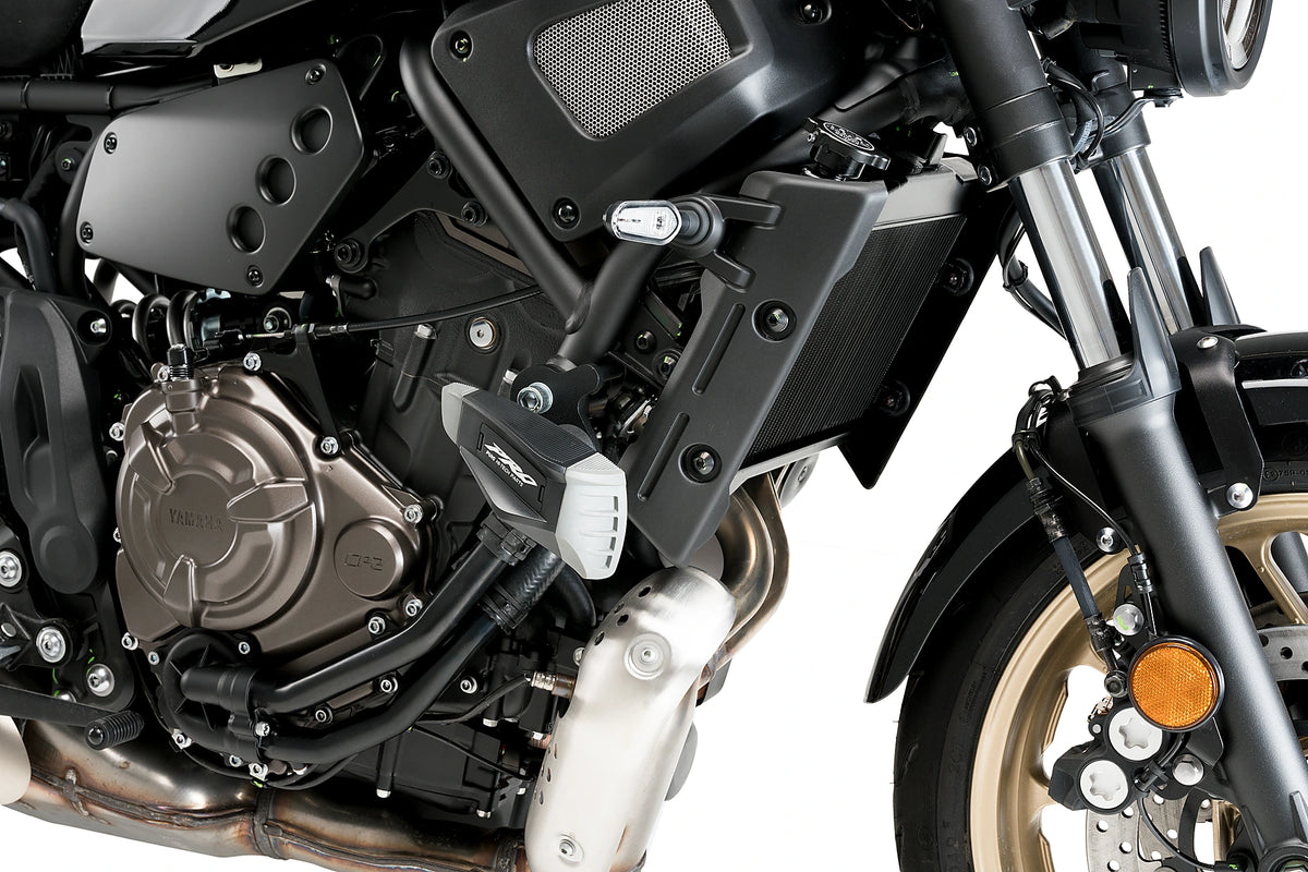 Puig Pro 2.0 Frame Sliders - Yamaha MT-07