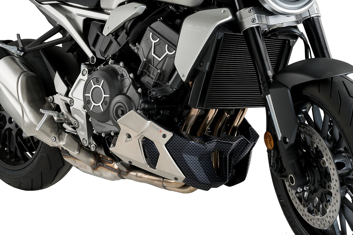 Puig Engine Spoiler - Honda CB1000R