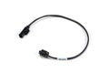 Brock's Performance Speed Sensor Extension Harness 15in Z H2 (20-26), H2 (15-26), and ZX-10R (16-26)
