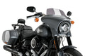 Puig High-Road Sport Screen - Harley-Davidson Softail Sport Glide 2018-Present