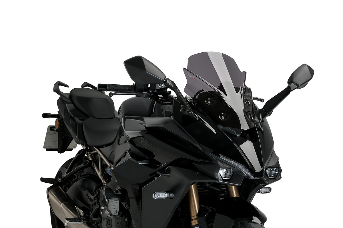Puig Sport Screen - Suzuki GSX-S1000GT 2022-Present