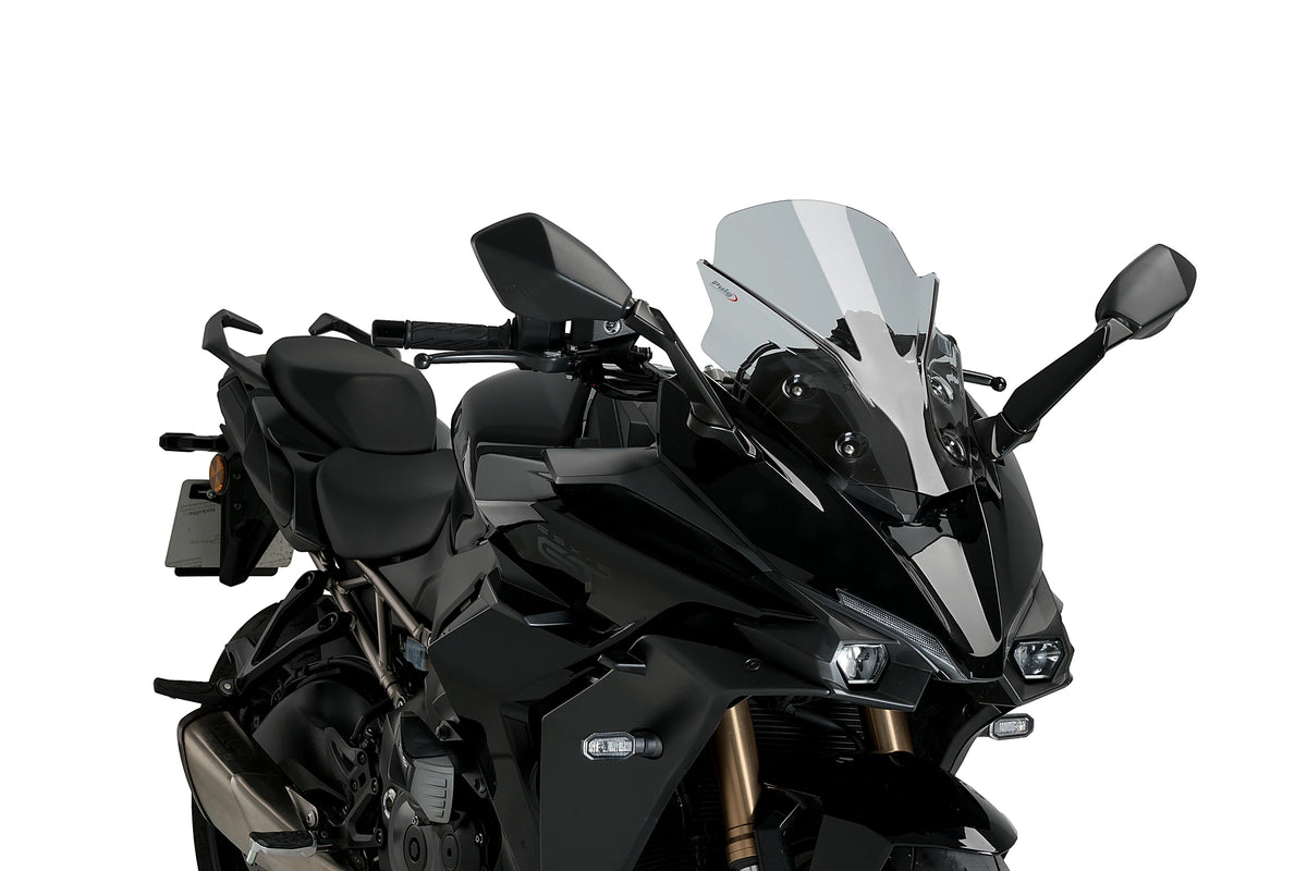 Puig Sport Screen - Suzuki GSX-S1000GT 2022-Present