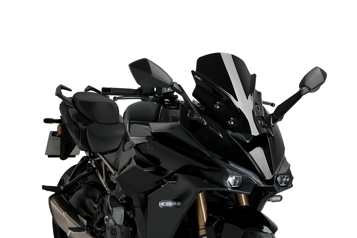 Puig Sport Screen - Suzuki GSX-S1000GT 2022-Present