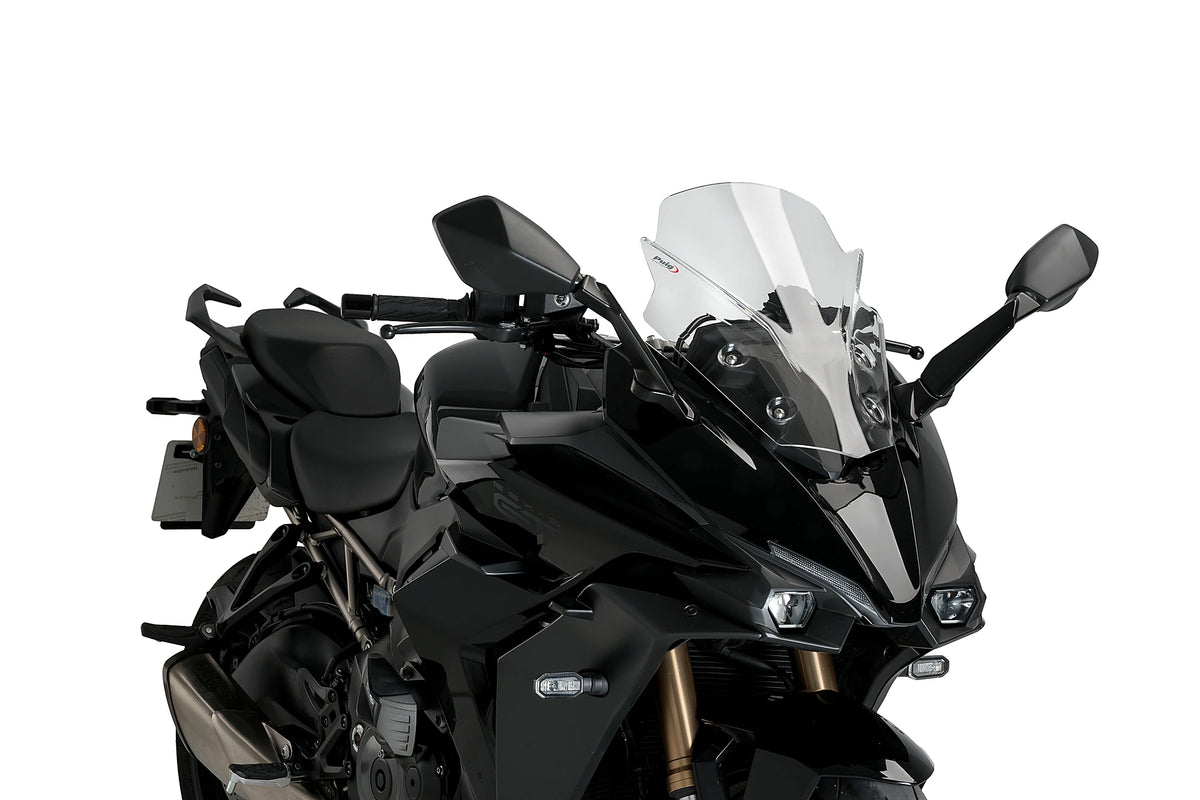Puig Sport Screen - Suzuki GSX-S1000GT 2022-Present