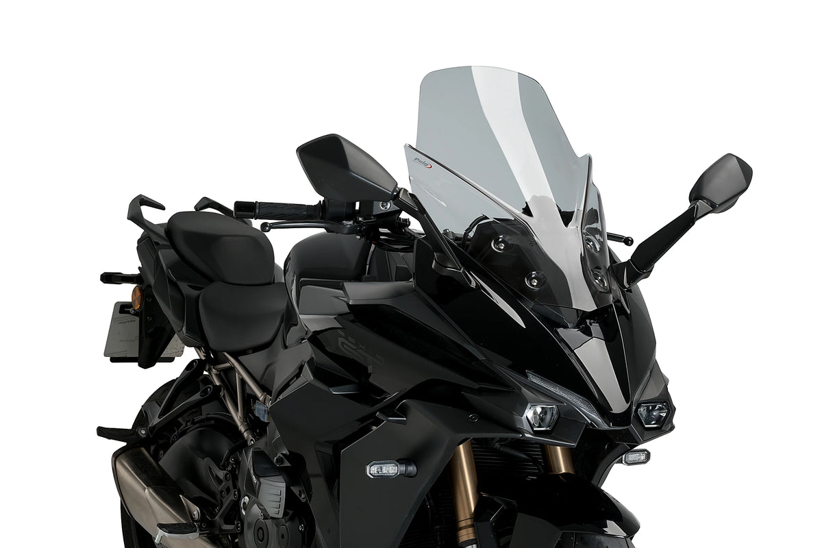 Puig Touring Screen - Suzuki GSX-S1000GT 2022-Present