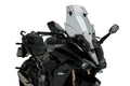 Puig Touring Windshield with Visor - Suzuki GSX-S1000GT 2022-Present