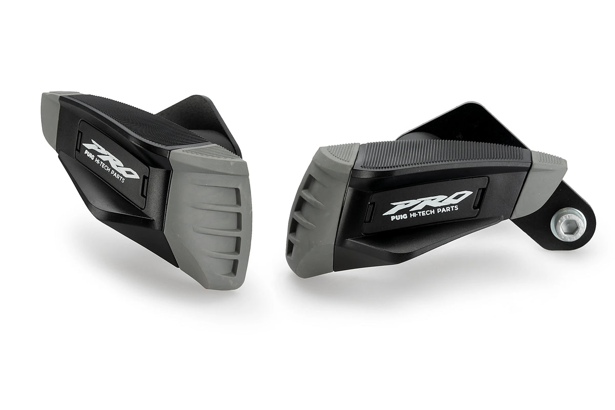 Puig Pro 2.0 Frame Sliders - Suzuki GSX-R1000