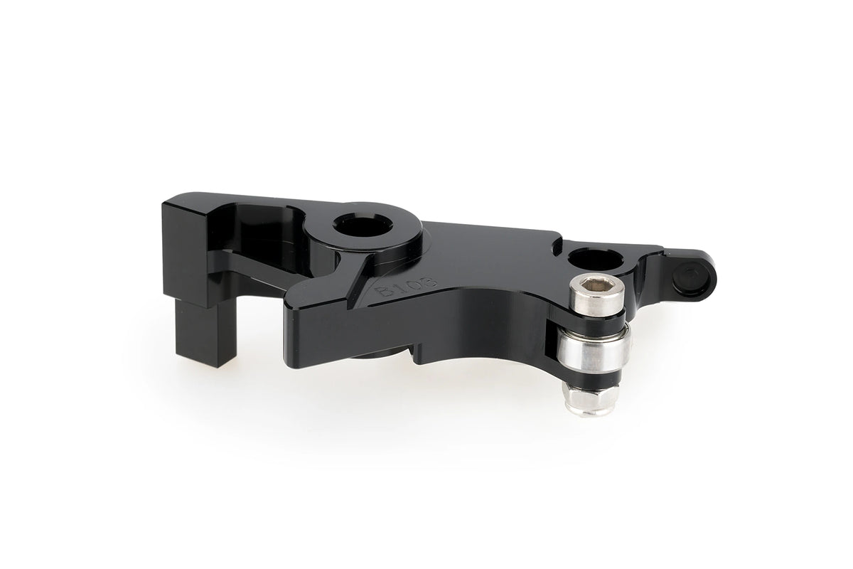 Puig Adaptor Brake Lever - Triumph Tiger