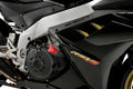 Puig R19 Frame Sliders - Aprilia RSV4