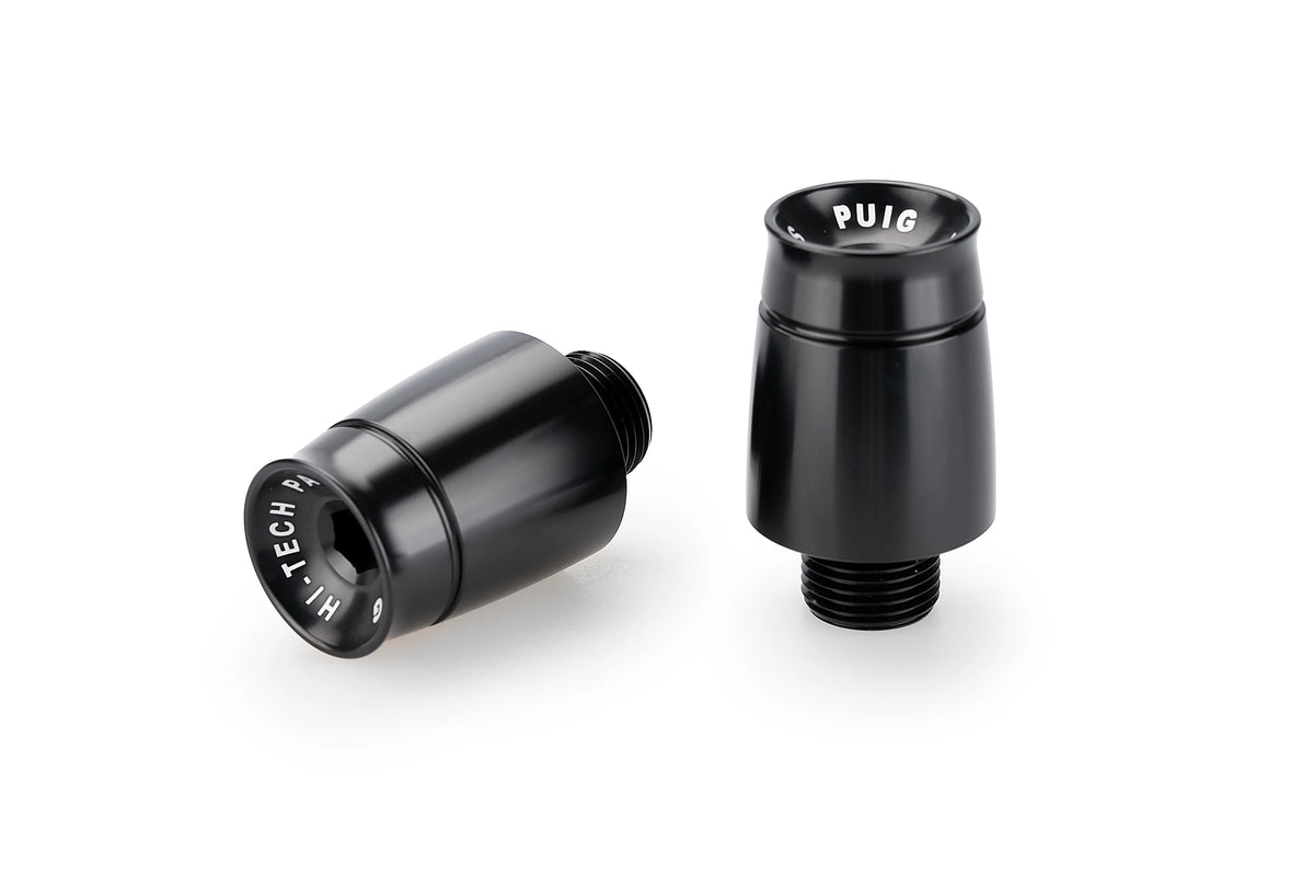 Puig Bar Ends Sport - Aprilia RSV4