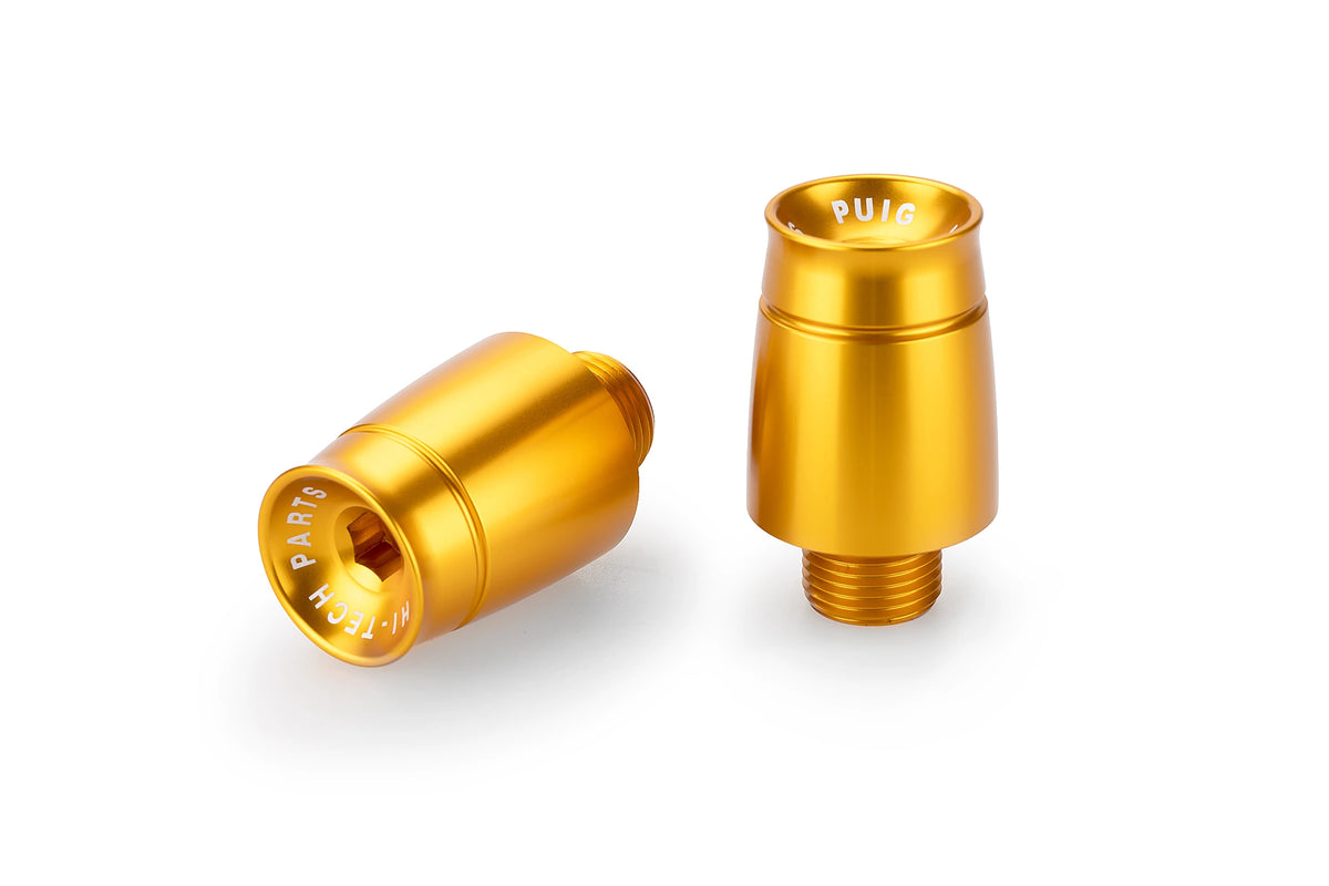 Puig Bar Ends Sport - Aprilia RSV4
