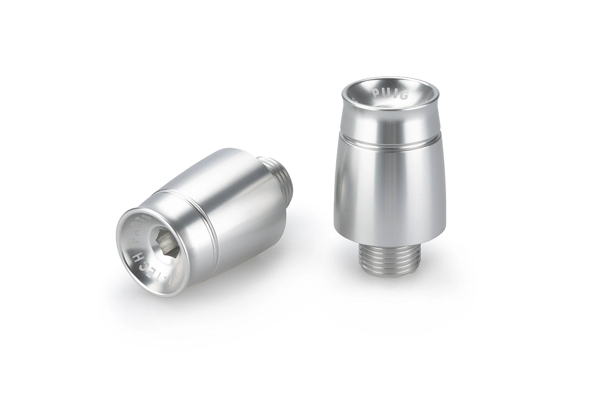 Puig Bar Ends Sport - Aprilia RSV4
