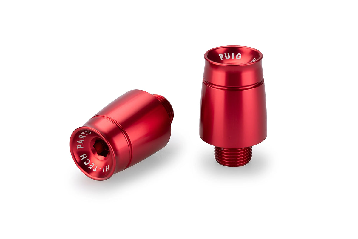 Puig Bar Ends Sport - Aprilia RSV4