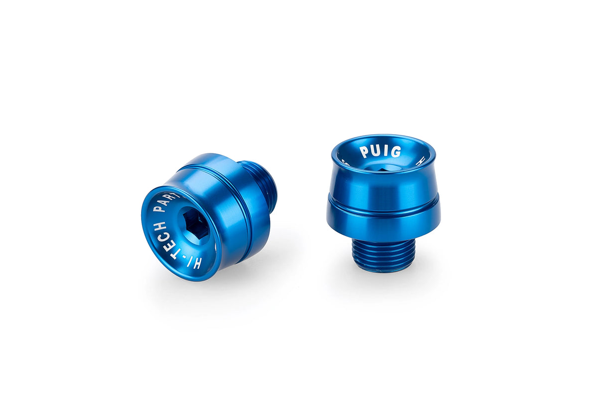 Puig Bar Ends Speed - Aprilia RSV4