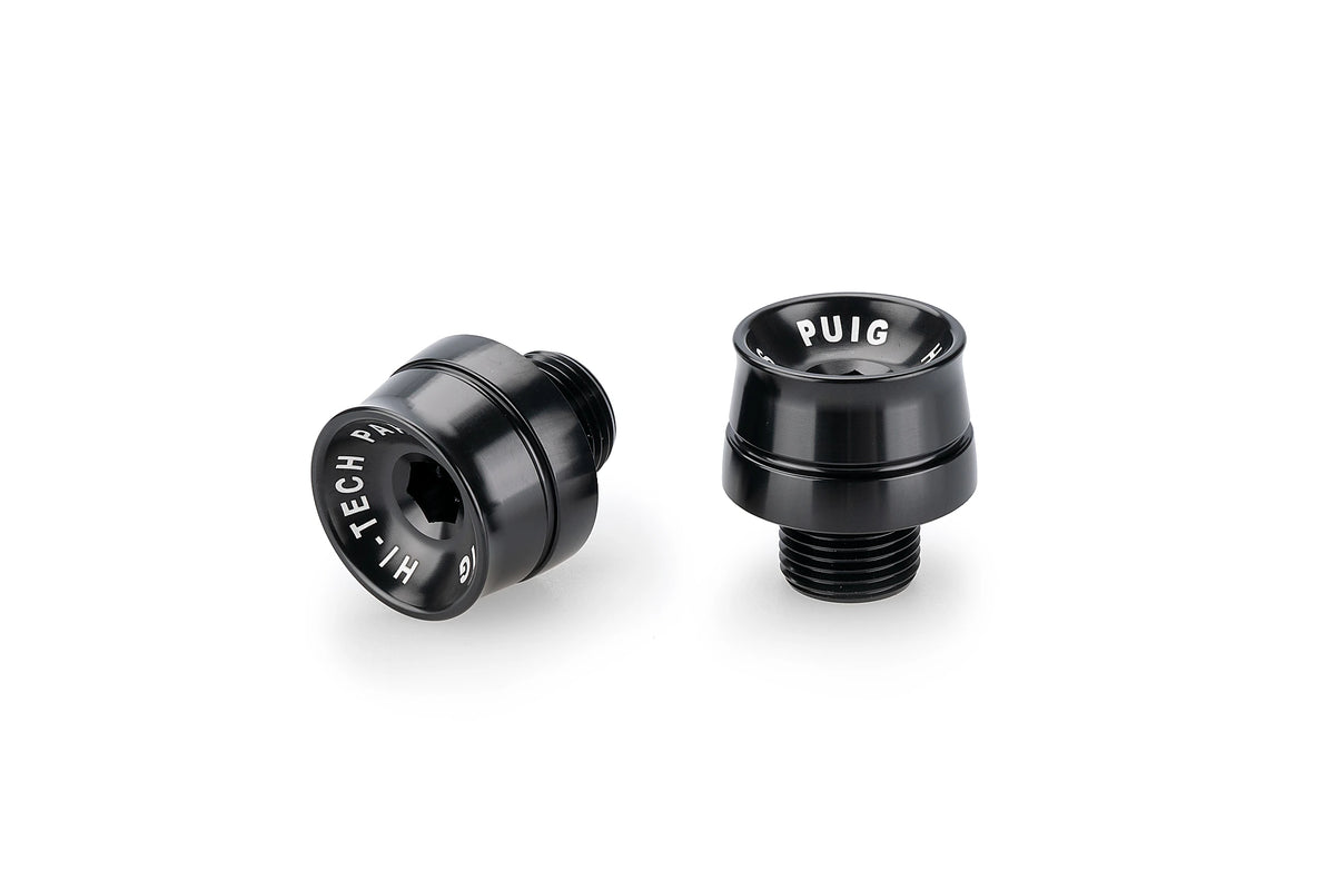 Puig Bar Ends Speed - Aprilia RSV4