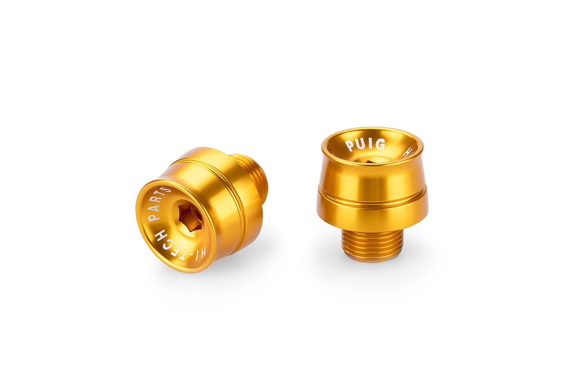 Puig Bar Ends Speed - Aprilia RSV4