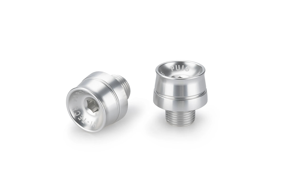 Puig Bar Ends Speed - Aprilia RSV4
