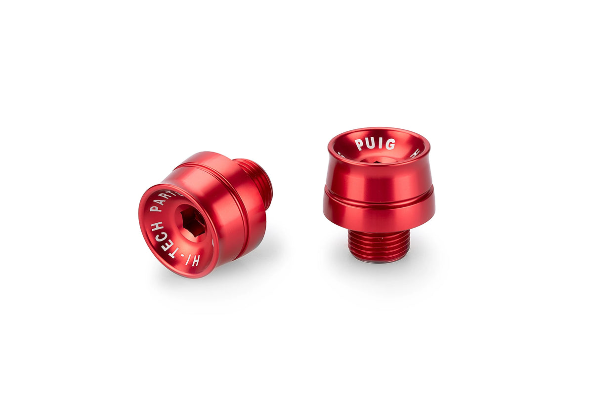 Puig Bar Ends Speed - Aprilia RSV4
