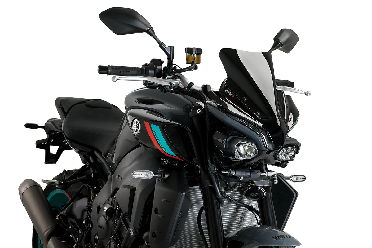 Puig New Generation Sport - Yamaha MT-10 2022-Present