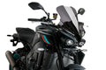 Puig New Generation Touring - Yamaha MT-10 2022-Present