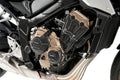 Puig Engine Protective Covers - Honda CBR650R