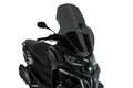 Puig V-Tech Line Touring Windshield - Piaggio MP3 400