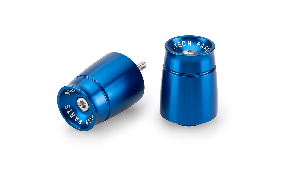 Puig Bar Ends Sport - Aprilia RS 660
