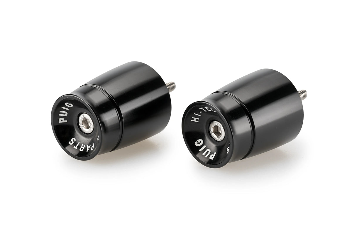 Puig Bar Ends Sport - Aprilia RS 660