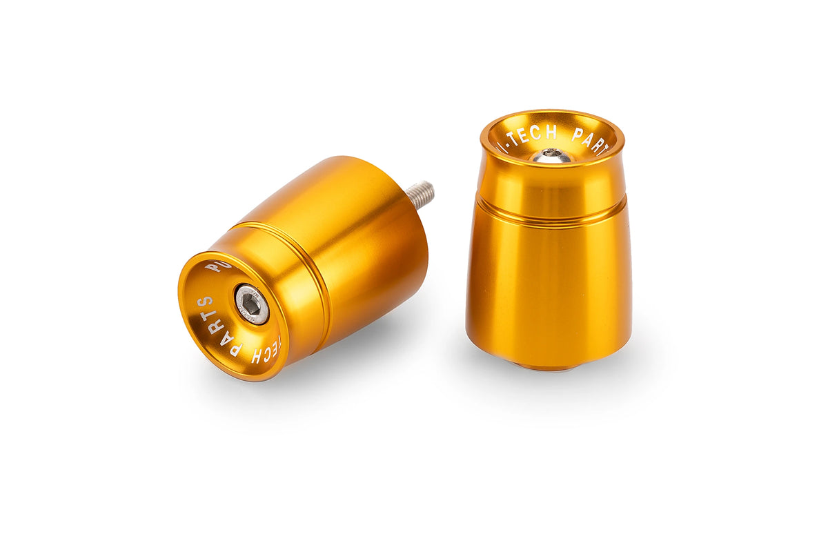 Puig Bar Ends Sport - Aprilia RS 660