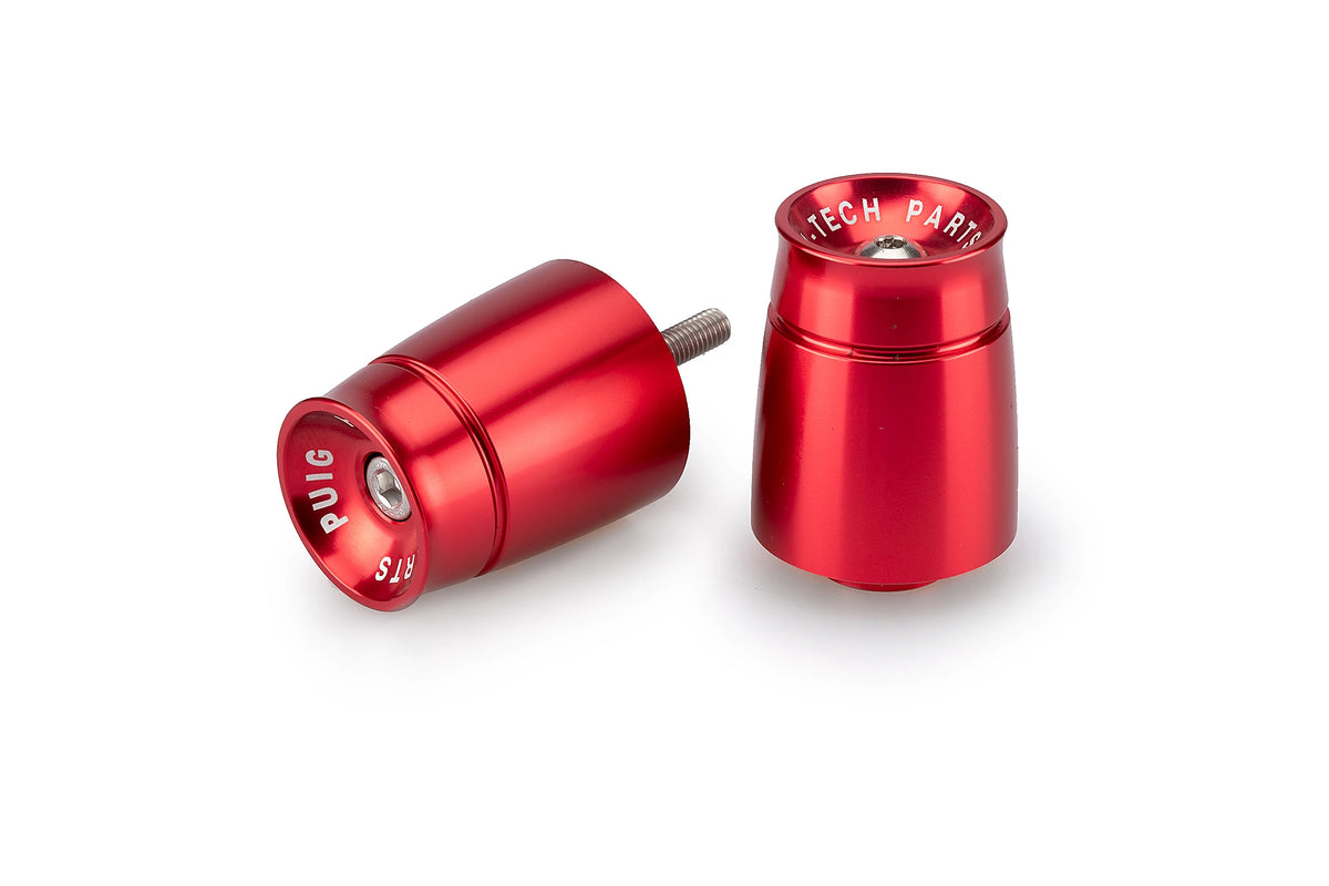 Puig Bar Ends Sport - Aprilia RS 660