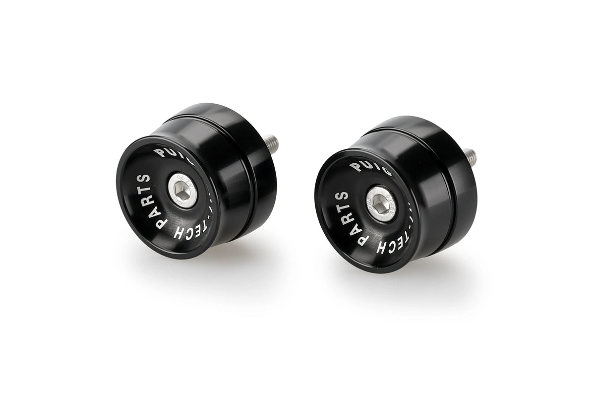 Puig Bar Ends Speed - Aprilia RS 660