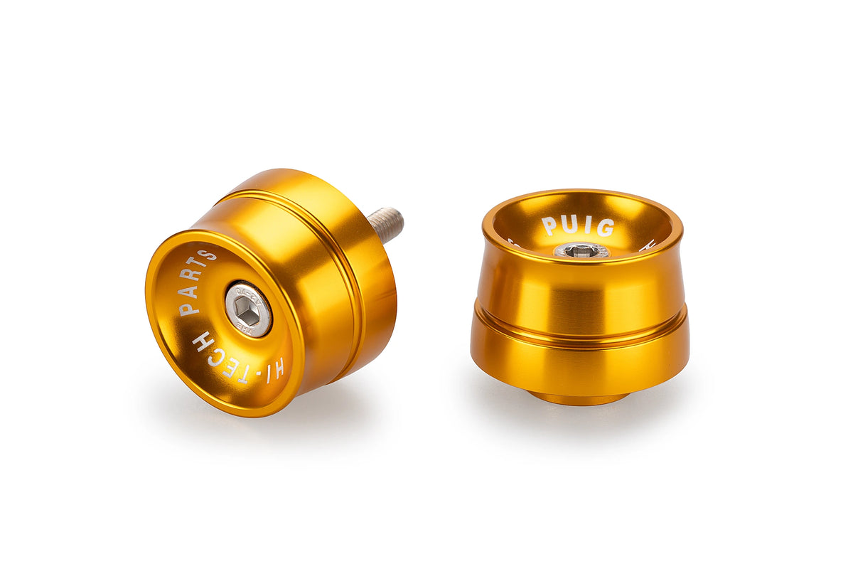 Puig Bar Ends Speed - Aprilia RS 660