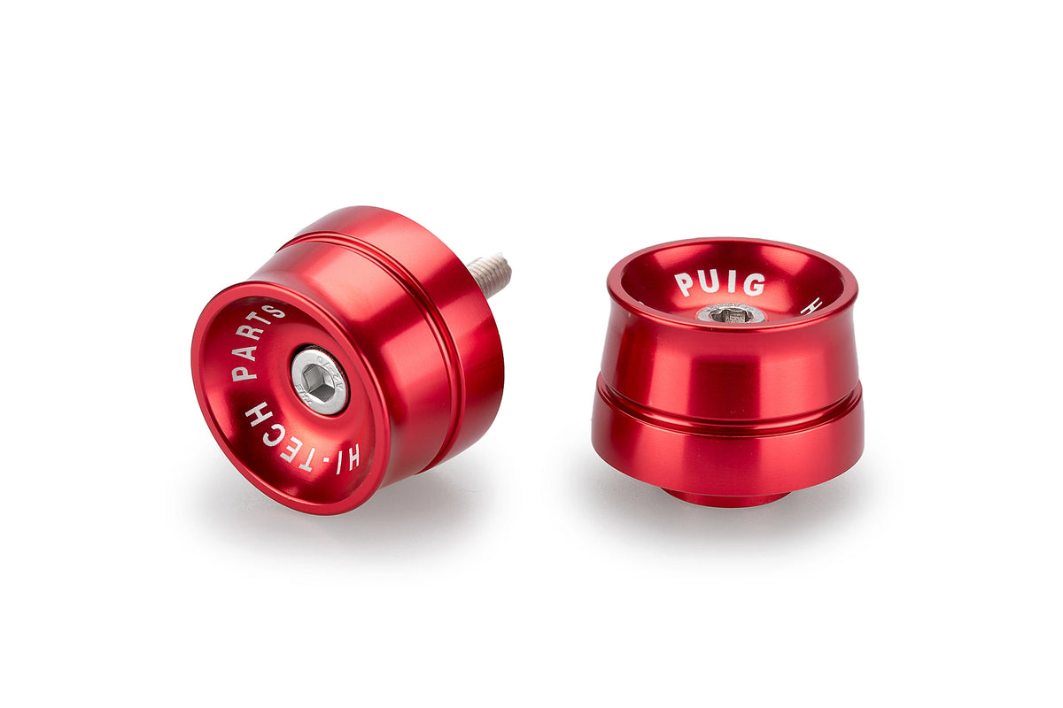 Puig Bar Ends Speed - Aprilia RS 660