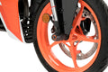 Puig Fork Slider - KTM RC125