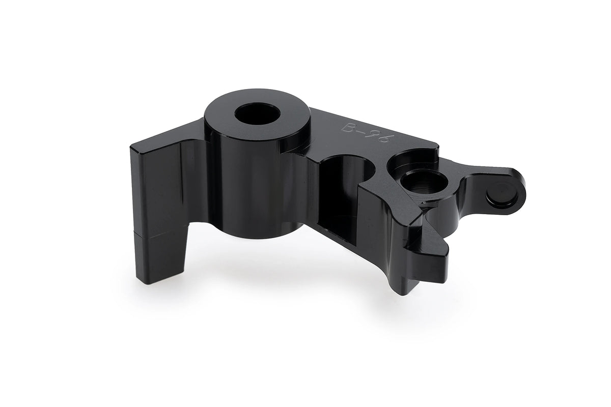 Puig Adaptor Brake Lever - Ducati / Honda Brake Lever Bracket