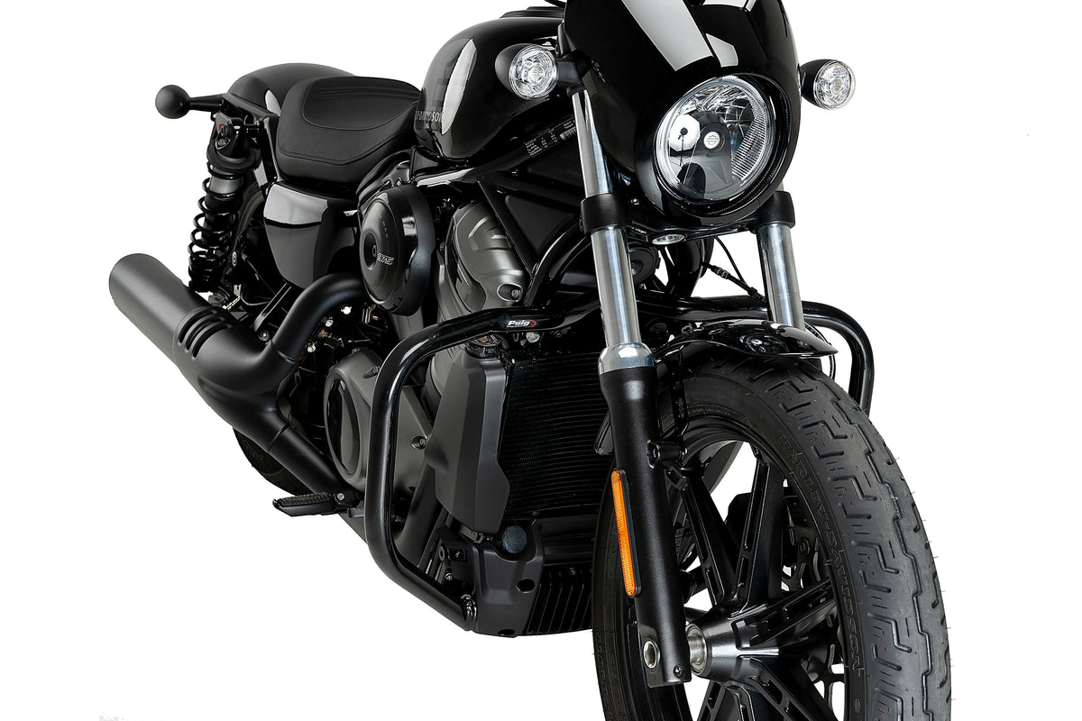 Puig Engine Guards - Harley-Davidson Sportster S