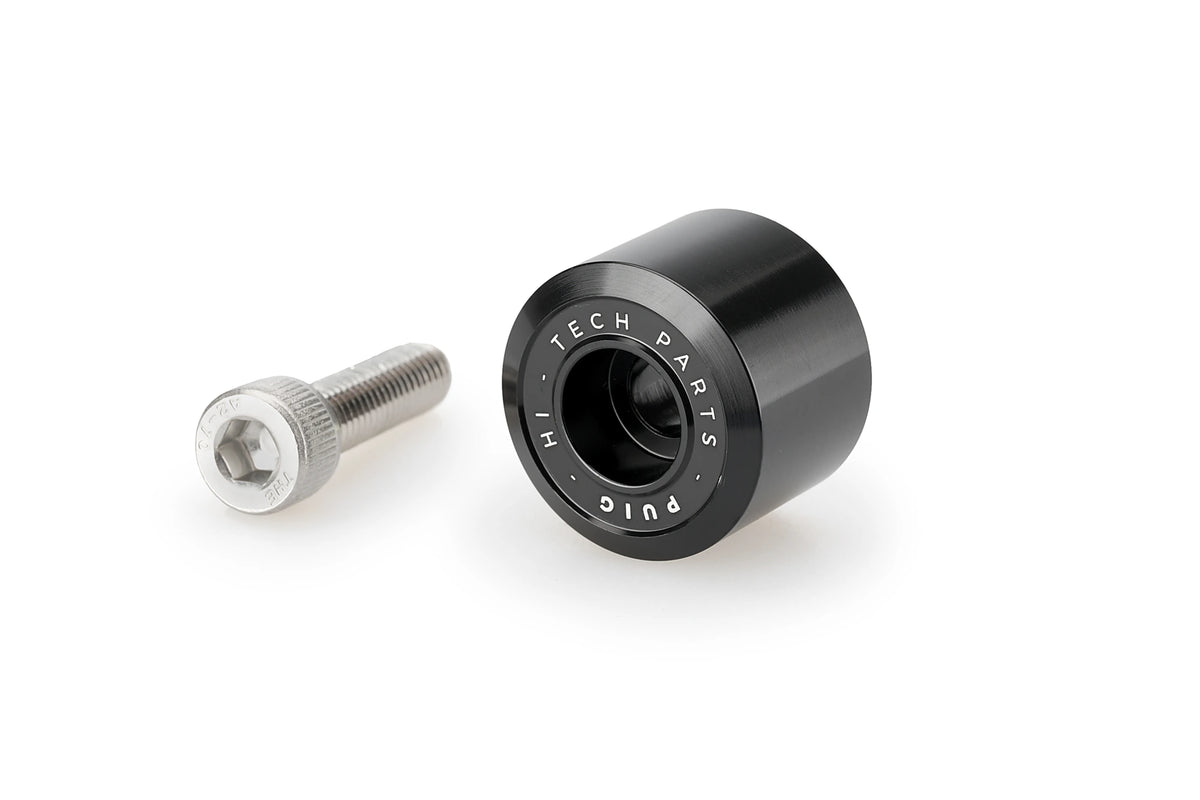 Puig Mirror Adapter - Harley Davidson Sportster S RH1250S