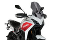 Puig Touring Screen - Moto Morini X-Cape 2022-Present