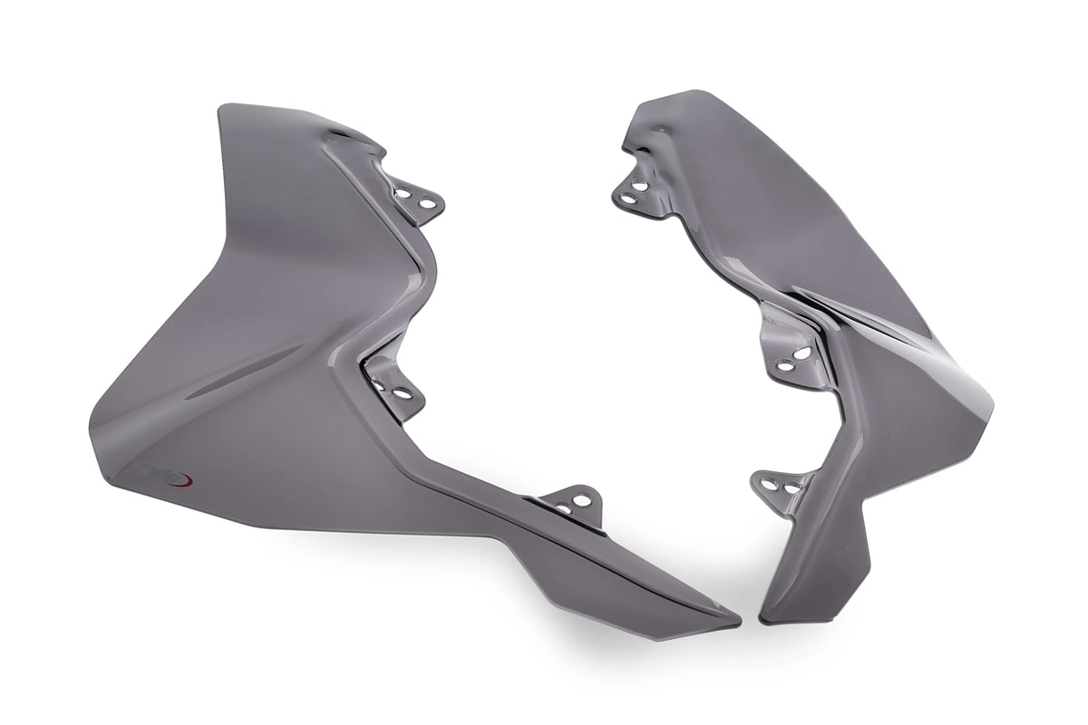Puig Extended Front Deflector - BMW R1250RT