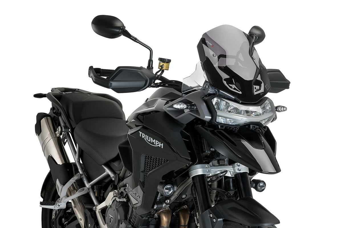 Puig Sport Screen - Triumph Tiger (Ref. 21394)