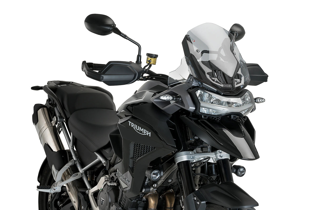 Puig Sport Screen - Triumph Tiger (Ref. 21394)