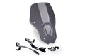 Puig Touring Screen - Honda CRF1100L Africa Twin (with mount supports) 2020-Present