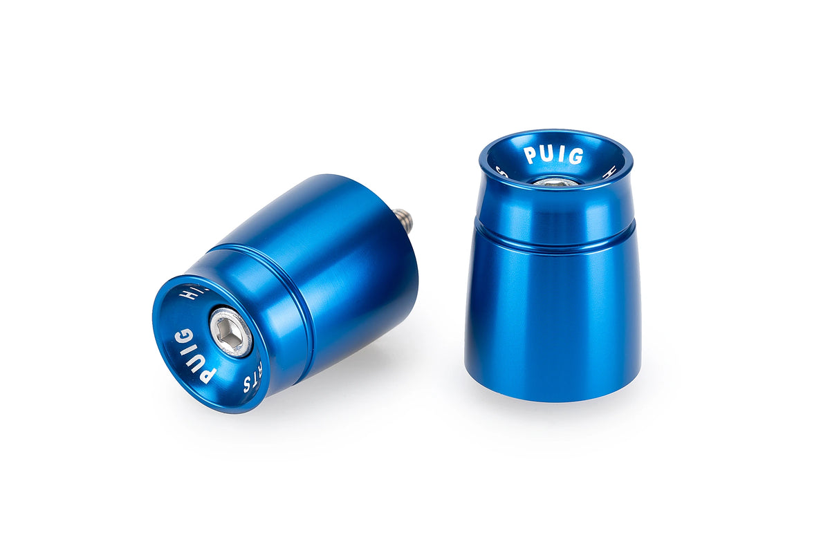 Puig Bar Ends Sport - Yamaha Sport Bar End (Ref. 21400)