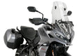 Puig Touring Windshield with Visor - Triumph Tiger 2022-Present